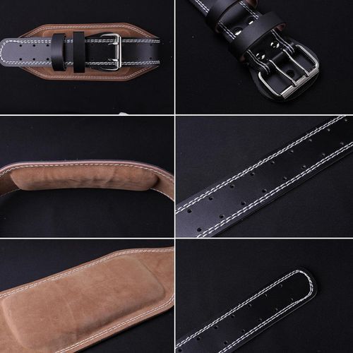 Fitness Belt, Squat, Deadlift, Weightlifting Belt
