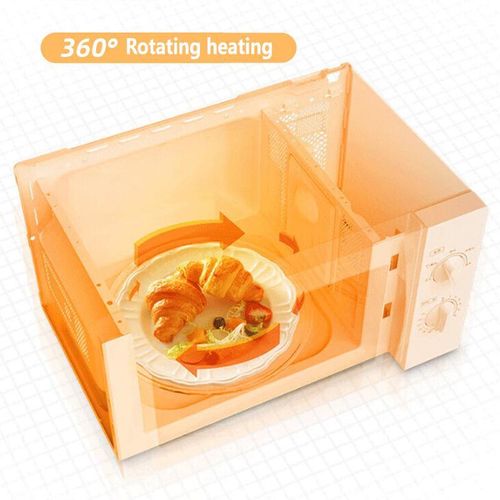 Em 20Ltrs Microwave Oven High Quality Microwaves With Warranty MW005