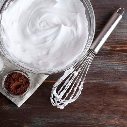 Pureliving Stainless Steel Whisk Set-3PCS