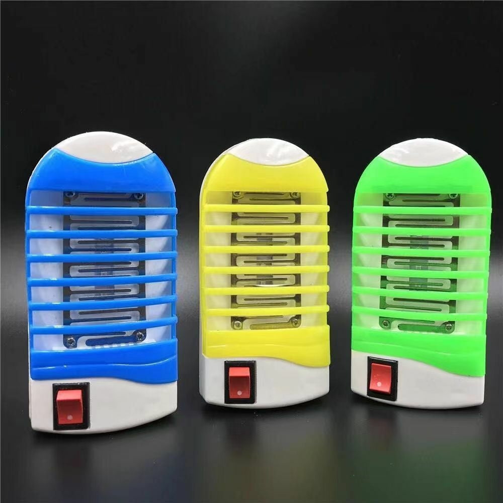 Mosquito Killer Lamps LED Socket
