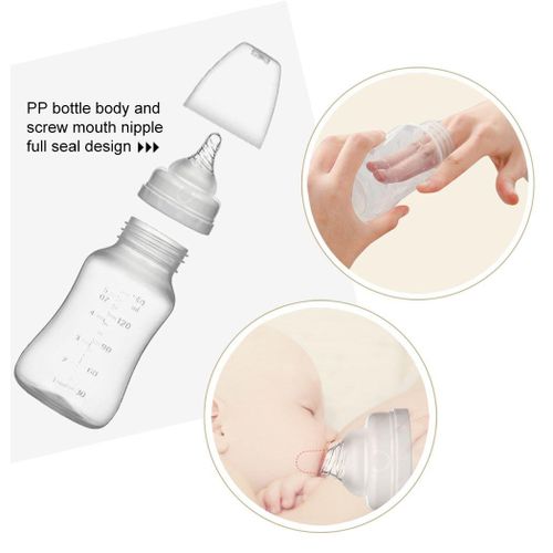 DOUBLE ELECTRIC BREAST PUMP MILK