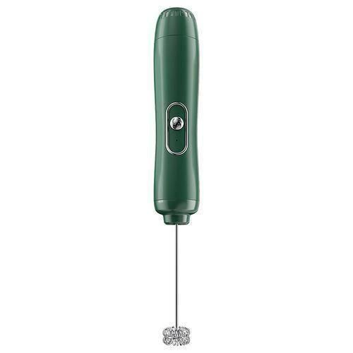 cloudoon 3 Speed Electric Milk Frother Hand Mixer Foam Maker Coffee Stirrer Hand Blender