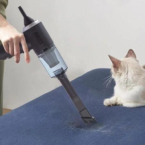 3 In 1 Handheld Wireless Car/ Home Vacuum Cleaner