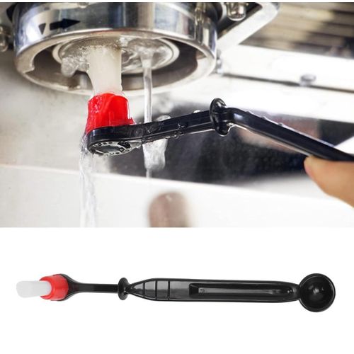 Espresso Machine Cleaning Brush