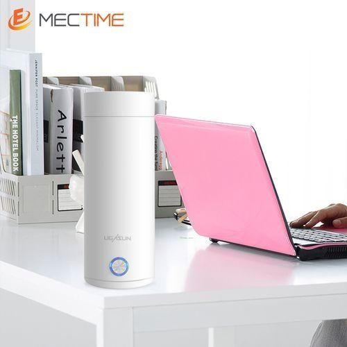 Travel Electric Kettle Electric Heating Water Cup 400ML