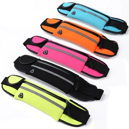 Running Waist Bag Belt Fitness Cycling Running Belt Gym Bag