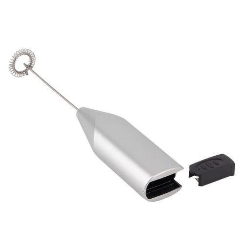 Milk Frother Foamer Cappuccino Espresso Latte Maker
