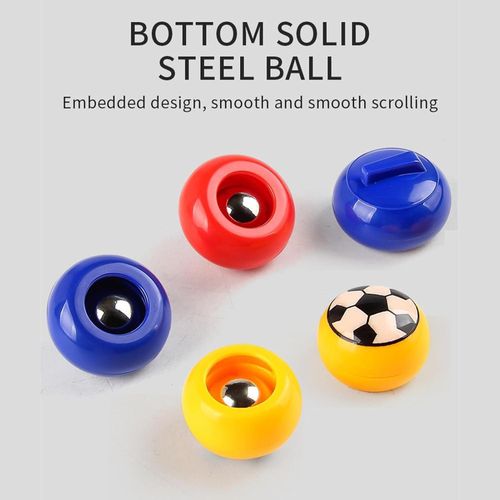 Children's tabletop bowling toy, children's board games, educational toys