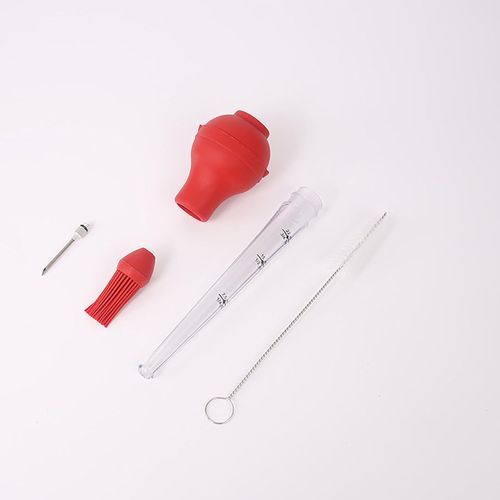 Food Grade Baster Syringe Set