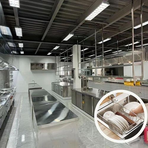 1pc, Retractable Stainless Steel Sink Strainer Drain, Telescopic Drain Basket