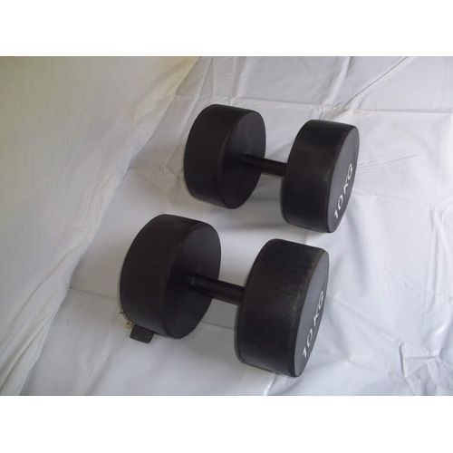 10KG  DUMBBELL PAIR(set)