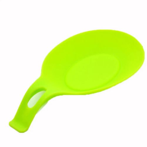 Thickening Multipurpose Non Stick Easy To Clean Heat Resistant Spoon Pad