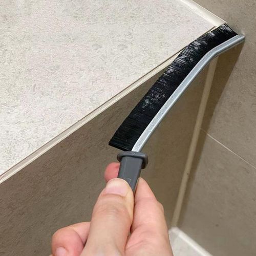 Multifunctional Window Crevice Groove Cleaning Brush
