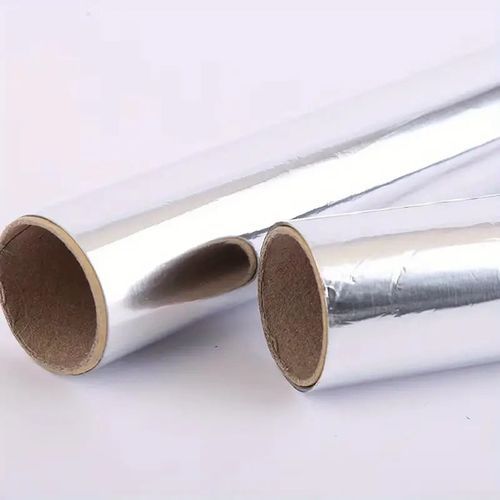 2pcs Food Grade Tin Foil For Air Fryer/oven (20m*30cm)