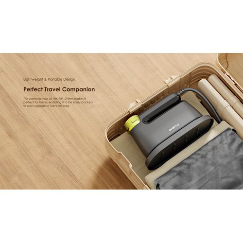 Oraimo SmartIron 1740W Portable Electric Iron