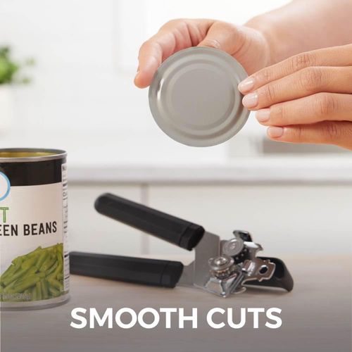 Handheld Openers(Black)