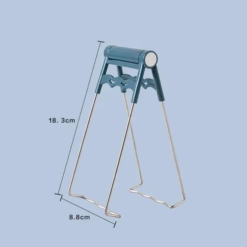 Kitchen Supplies  Anti Scald Trays Anti Slip Tools