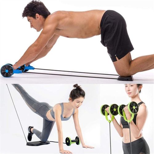 Abdominal curling machine slim waist and belly exercise fitness equipment