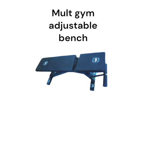 Gym benches ,weights and bars