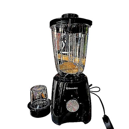 Em Blender 2 in 1 BD04  360W Powerful Kitchen Blender &amp; Grinder