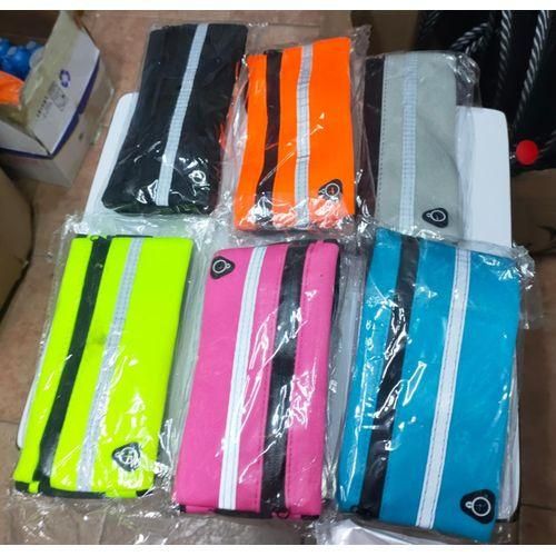 Running Waist Bag Belt Fitness Cycling Running Belt Gym Bag