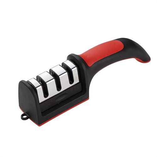 Kni Fe Sharpeners Kitchen Sharpener Three Stages