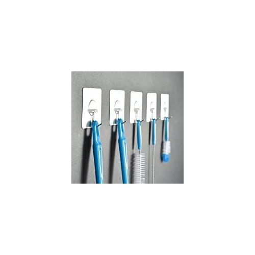 8 Piece Multi-Purpose Cleaning Brush