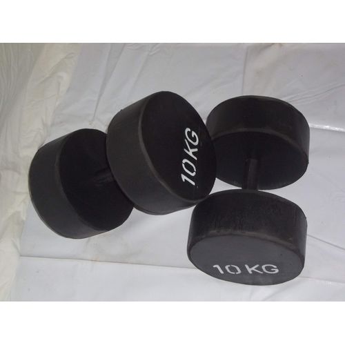 10KG  DUMBBELL PAIR(set)