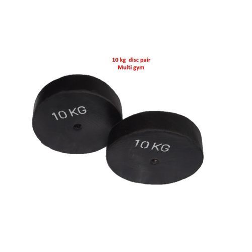Gym Weights