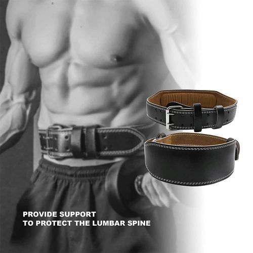 Fitness Belt, Squat, Deadlift, Weightlifting Belt