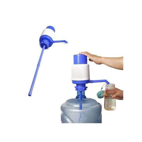 HandPress Water Dispenser Manual Pump