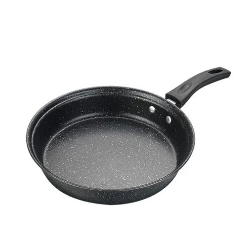 3-piece non-stick cookware set, best-selling soup pot, wok, frying pan, and cookware set