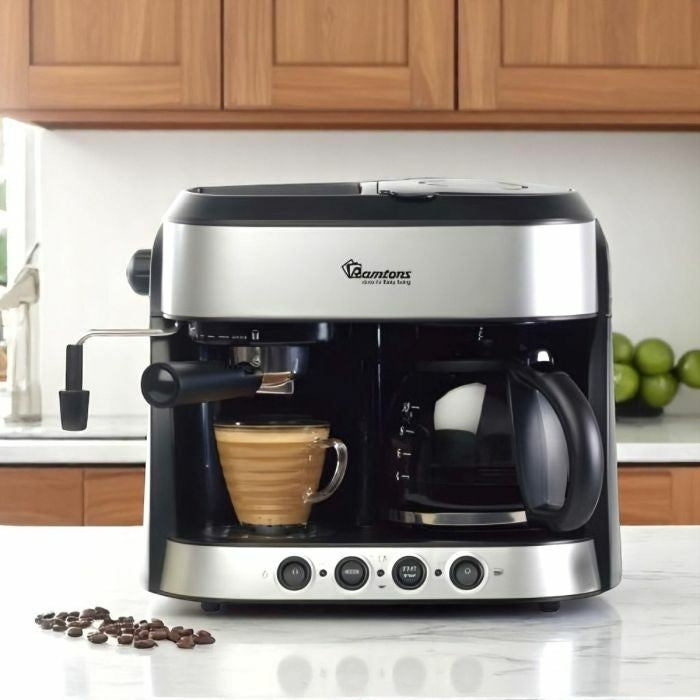 Ramtons  CAPPUCCINO MAKER - RM/753