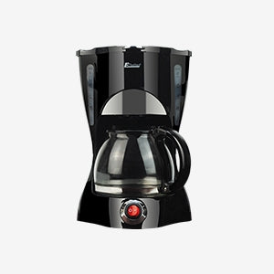 Coffee, Tea &amp; Espresso