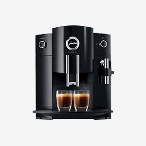 Coffee, Tea &amp; Espresso