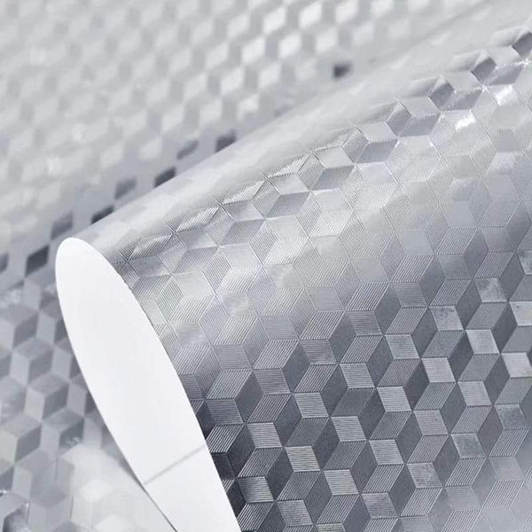 Adhesive Waterproof Aluminium Drawer & Cabinet Liner