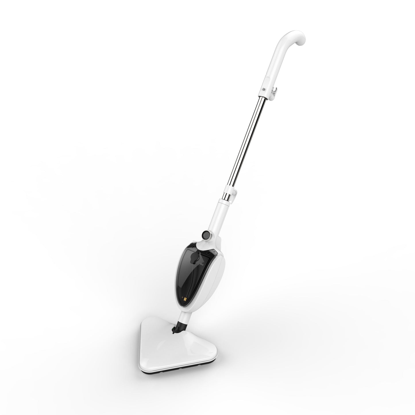 1300W 10 in 1 Multifunction Steam Cleaner, Hygienic Floor Cleaning, Steam Mop, Electric Floor Mop Floor Cleaning Set Double Function with Portable Steam Cleaner 8 Bar