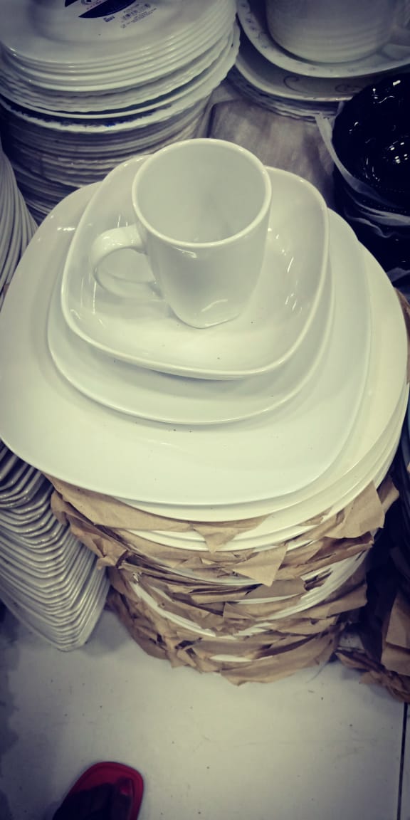 16 piece Dinnerset