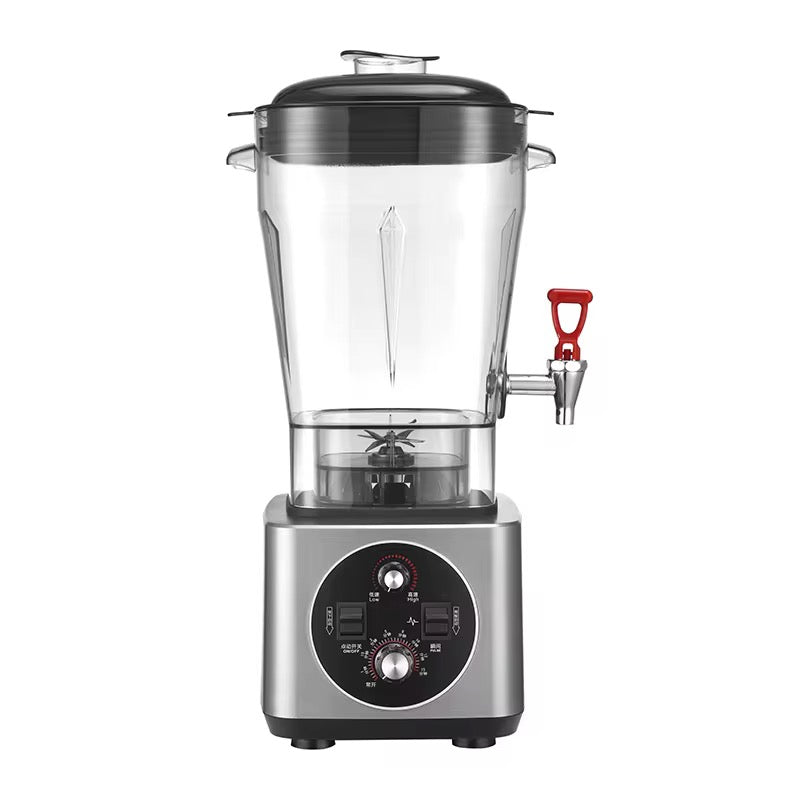 Signature 1.5L Commercial Blender 2800W | Heavy Duty Smoothie & Juice Blender Kenya