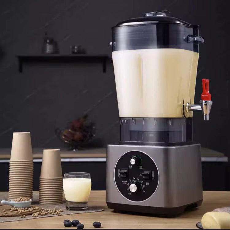 Signature 1.5L Commercial Blender 2800W | Heavy Duty Smoothie & Juice Blender Kenya