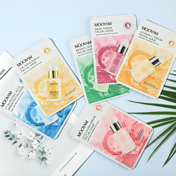 Ultimate Self-Care Package