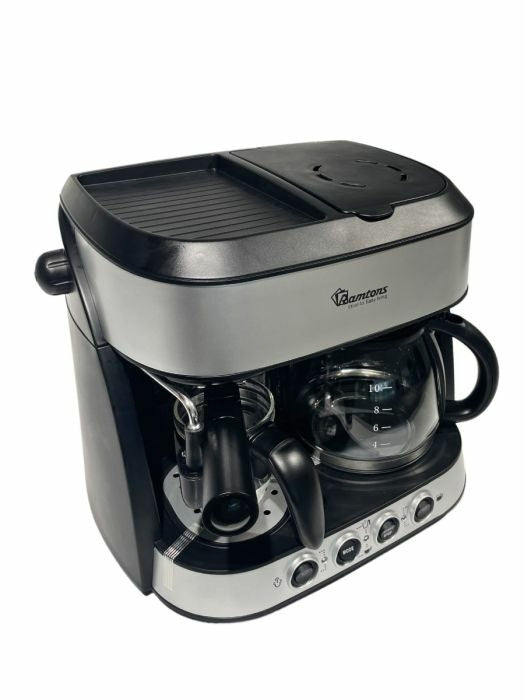 Ramtons  CAPPUCCINO MAKER - RM/753