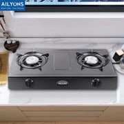 AILYONS LMO-2004K 20L Electric Home Microwave Oven-MICRO WAVE OVEN- 1100W-Black(1YR WRTY)