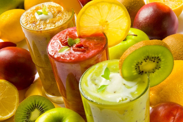 USB Rechargeable Juicer Cup, Blender Mixer