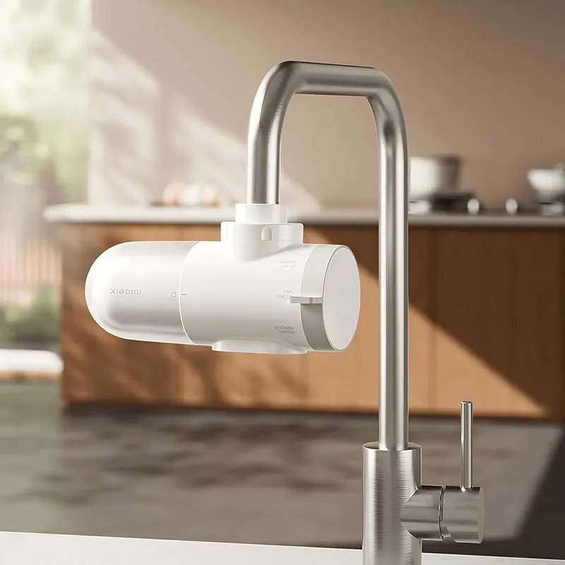 Xiaomi Faucet Water Purifier Tap Filter with 4 Cartridges Kenya