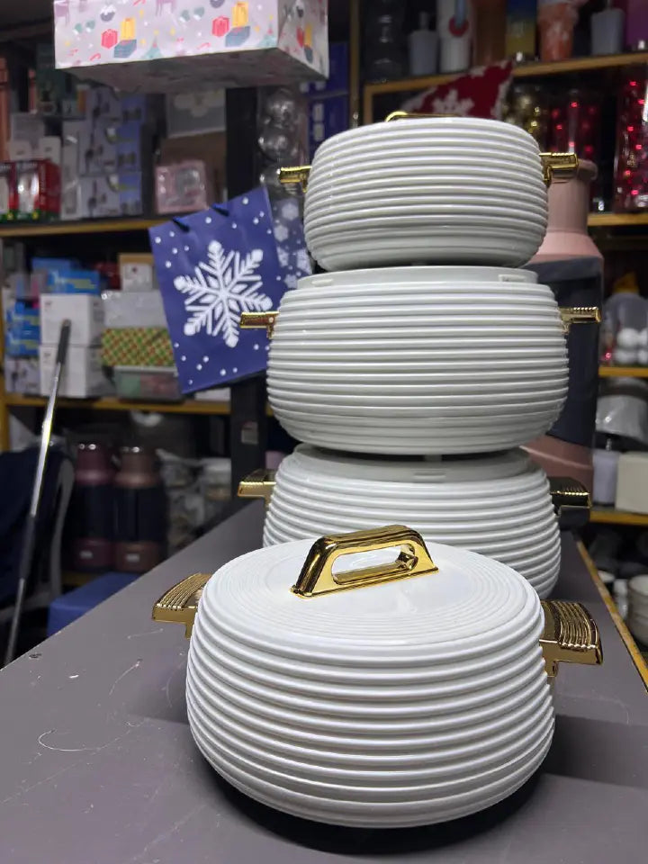 Elegant Smart pot hotpots