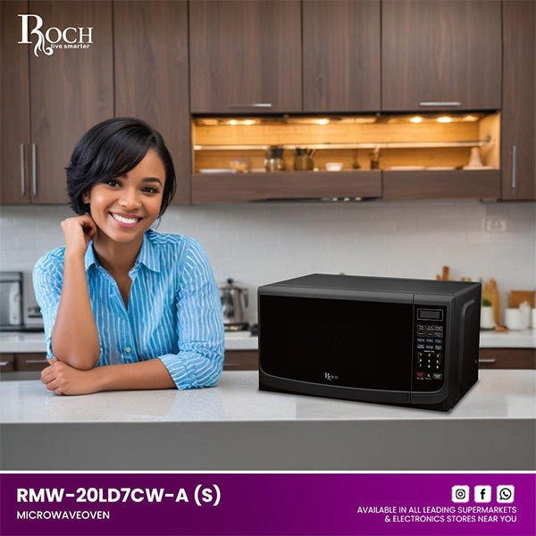 Roch Microwave RMW-20PX9