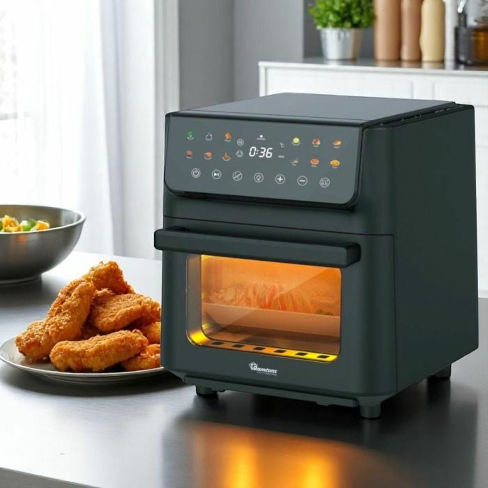 Ramtons  12LT AIR FRYER OVEN-RM/759
