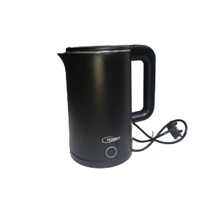 2.3L Electric Kettle Black