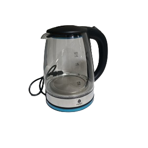 2.0L Glass Electric Kettle